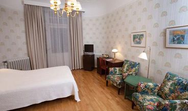 afbeelding van Comfort kamer