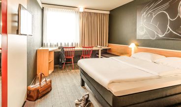 afbeelding van Standaard Kamer