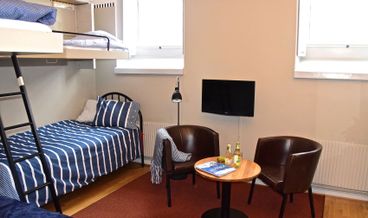 afbeelding van Standaard Kamer