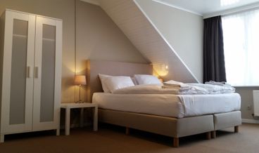 afbeelding van Comfort kamer