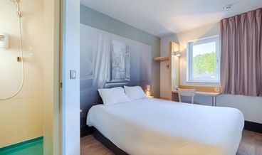 afbeelding van Twin Room, Non Smoking-2 Twin Beds Free WiFi Free self parking