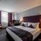 Mercure Hotel Frankfurt City Messe
