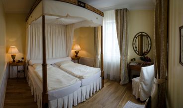 afbeelding van Standaard Kamer