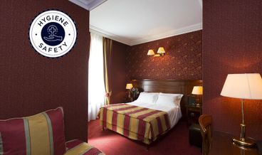 afbeelding van Standaard Kamer