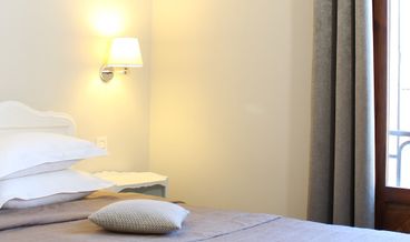 afbeelding van Family Room-1 Double Bed and 1 Twin Bed Non Refundable Free WiFi