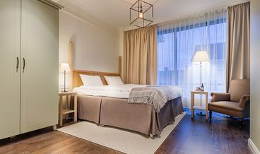 afbeelding van Superior kamer