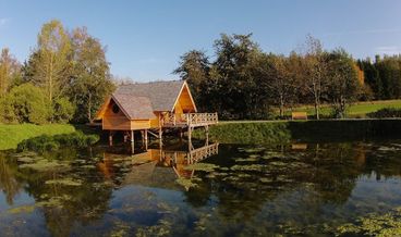 afbeelding van La RouLodge du Veilleur-1 Double Bed Non Refundable Free self parking Free WiFi