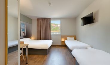 afbeelding van Twin Room, Non Smoking-2 Twin Beds Free self parking Free WiFi