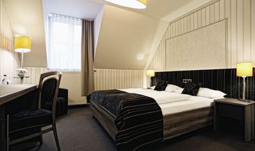 afbeelding van Basic kamer