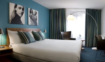 afbeelding van Superior kamer