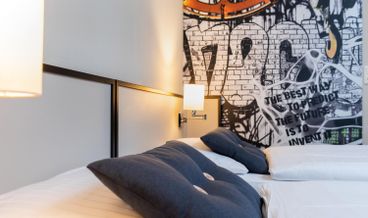 afbeelding van Halfpension Special