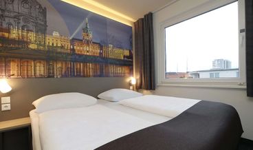 afbeelding van Stadstour Special