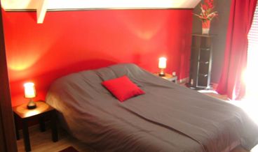 afbeelding van Double Room-1 Double Bed Free breakfast Free self parking Free WiFi