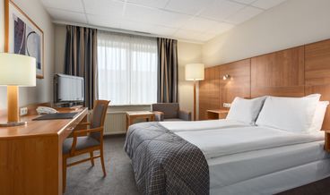 afbeelding van Standaard kamer