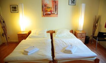 afbeelding van Standaard Kamer
