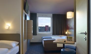 afbeelding van Double Room-1 Queen Bed Non Refundable Free WiFi Free self parking
