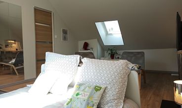 afbeelding van Deluxe Double Room (The Fashion Institute)-1 Double Bed Free WiFi Free self parking Free breakfast