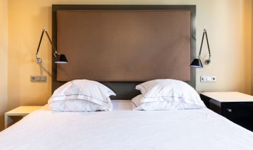 afbeelding van Basic kamer