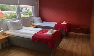 afbeelding van Standaard Kamer