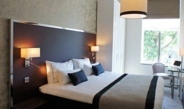 afbeelding van Standaard Kamer