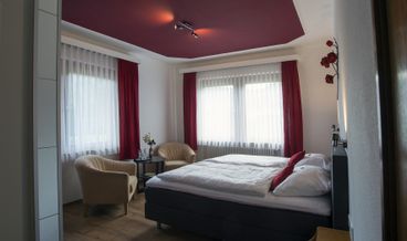 afbeelding van Standaard Kamer