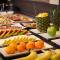 Boutique hotel Scheepers