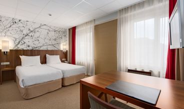 afbeelding van Familiekamer Special Deal