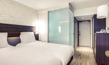 afbeelding van Superior kamer