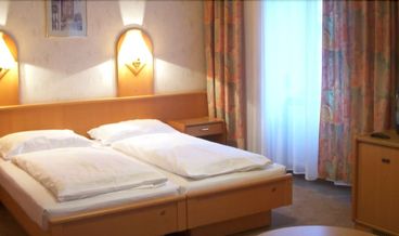 afbeelding van Standaard Kamer