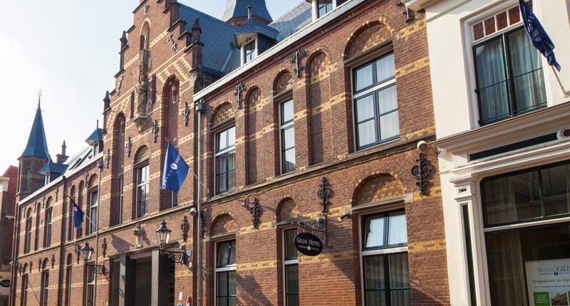 Buitenzijde
