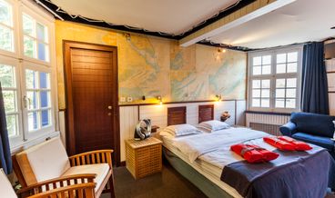afbeelding van Executive kamer