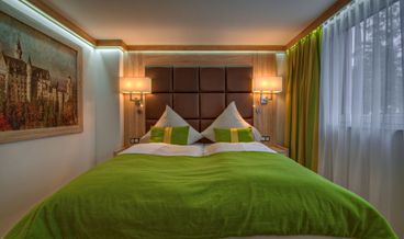 afbeelding van Standaard Kamer