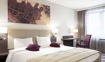 afbeelding van Superior kamer