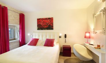 afbeelding van Comfort kamer