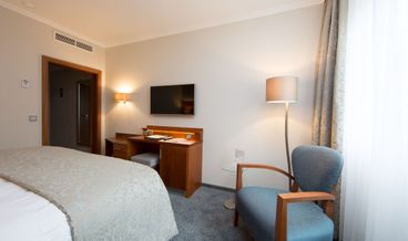 afbeelding van Standaard Kamer