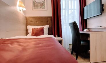 afbeelding van Deluxe Double Room-1 Double Bed Non Refundable Free WiFi