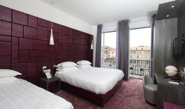 afbeelding van Superior Room-1 Queen Bed Non Refundable Free WiFi