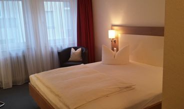 afbeelding van Double Room, 1 King Bed-1 King Bed Breakfast buffet Free WiFi