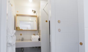 afbeelding van Basic double room