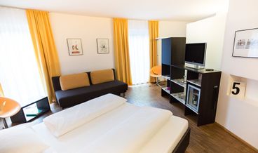 afbeelding van Standard Double Room-1 Double Bed Free WiFi Free breakfast