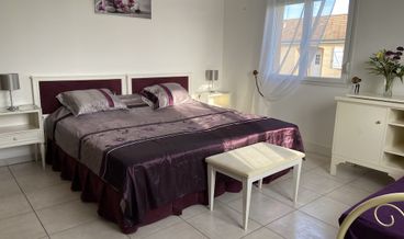 afbeelding van Double Room, Shared Bathroom-1 Double Bed Free self parking Free WiFi