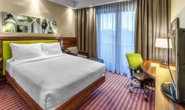 afbeelding van Standaard Kamer