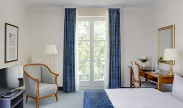 afbeelding van Standaard Kamer