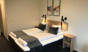 afbeelding van Comfort kamer