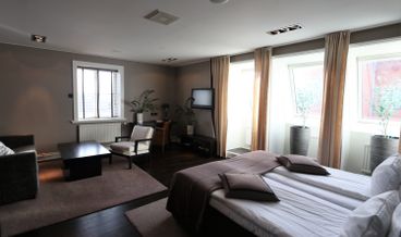 afbeelding van Standaard Kamer
