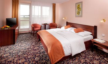 afbeelding van Standard Twin Room-2 Twin Beds Non Refundable Free WiFi Free breakfast