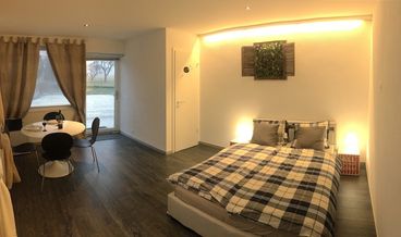 afbeelding van Double Room, Garden View-1 Double Bed Free WiFi Free self parking