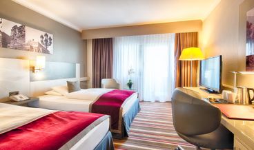 afbeelding van Comfort 2 persoonskamer - Hotdeal