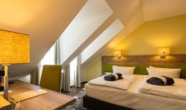 afbeelding van Comfort Double Room-1 Queen Bed Non Refundable Free breakfast
