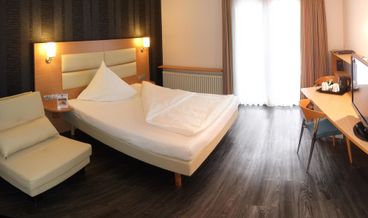 afbeelding van Standaard Kamer